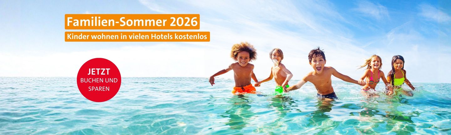 Familien-Sommer 2026