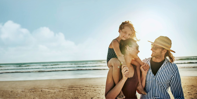 Mit Eurowings die Kanaren und Ägypten entdecken