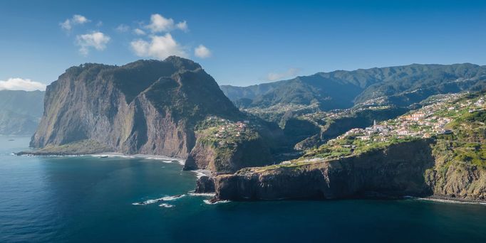 Madeira, Portugal