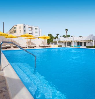 Hotel Shams Lodge