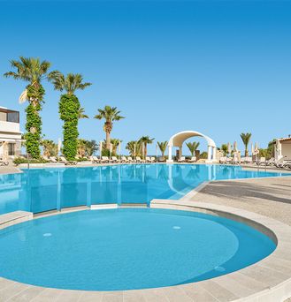 KOUROS PALACE ACTIVE LIFESTYLE HOTEL