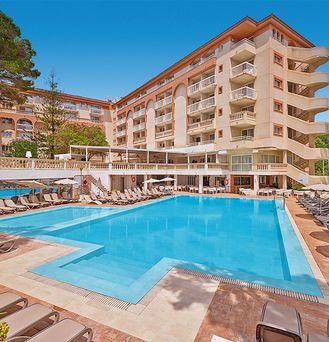 App.-Hotel Canyamel Classic & Spa