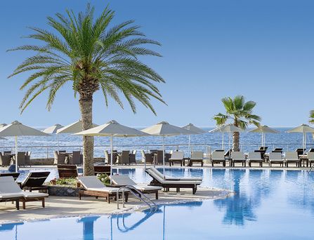 Ikaros Beach Resort & Spa