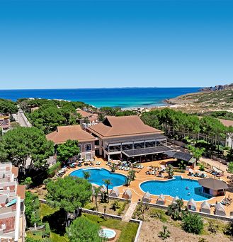 VIVA Cala Mesquida Suites & Spa Adults-only-Hotel