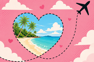 Love Journey by alltours