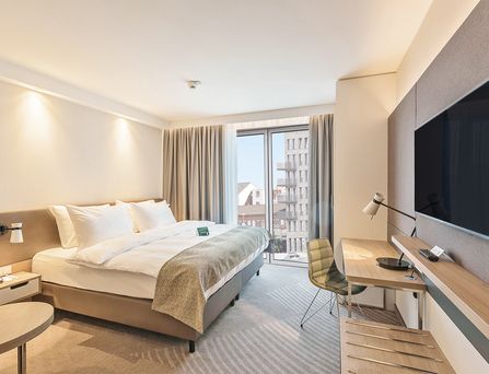 Holiday Inn Hamburg Berliner Tor