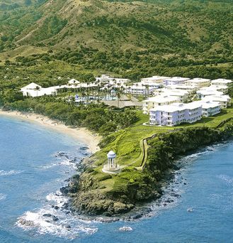 Senator Puerto Plata Spa Resort