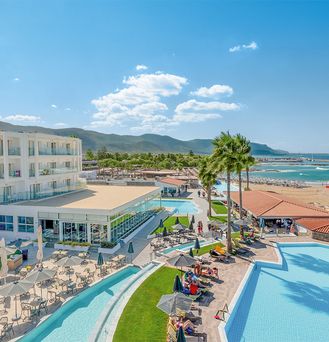 allsun Hotel Carolina Mare 