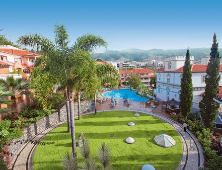 Pestana Village Garden Resort