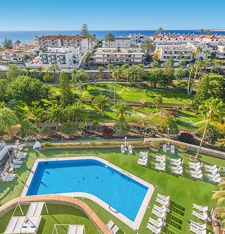 Hotel FoliasSan Agustin