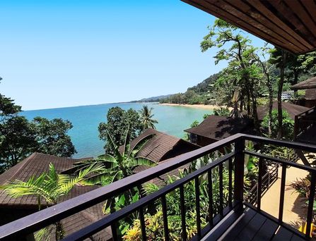 Baan Krating Khao Lak Resort