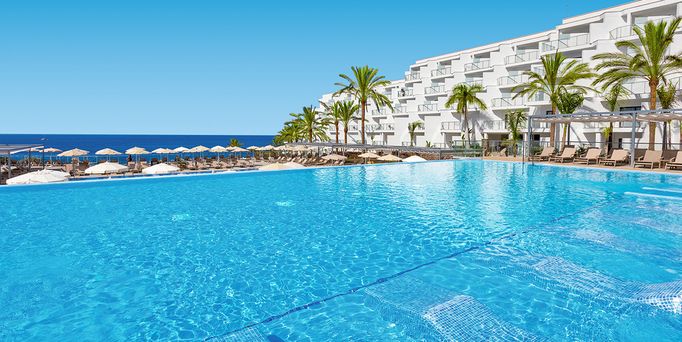 Hotel RIU Buenavista