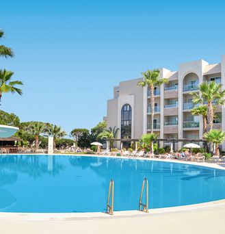 Falésia Hotel - Adults Only