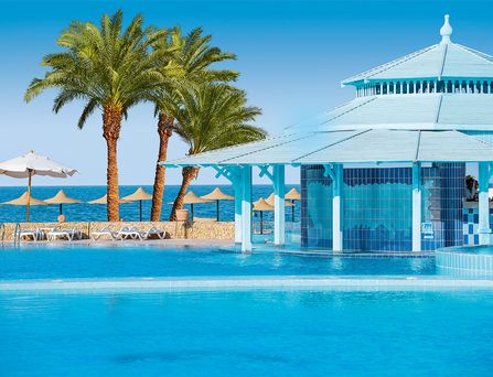 Concorde MoreenBeach