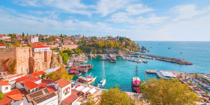 Antalya