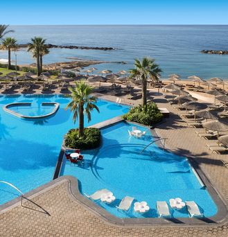 Hotel Mare Ayia Napa