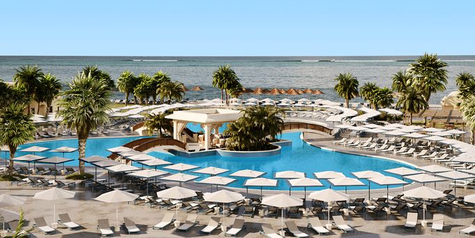 Atlantica Ocean Beach Resort