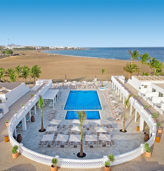 Hotel Las Costas