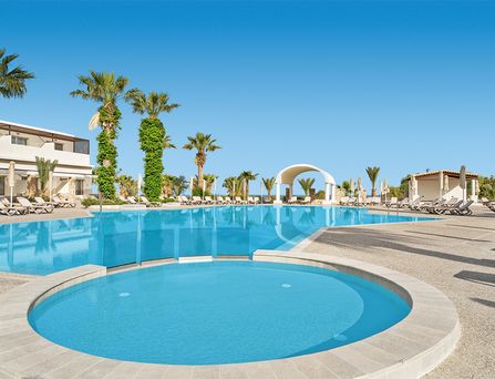 Kouros Palace Active Lifestyle Hotel