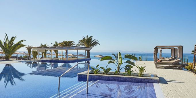 Dreams Lanzarote PlayaDorada Resort