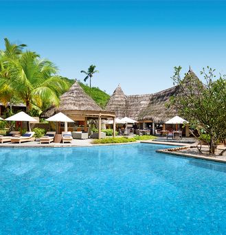Constance Ephelia Seychelles