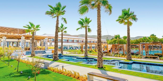 allsun Hotels, Urlaub