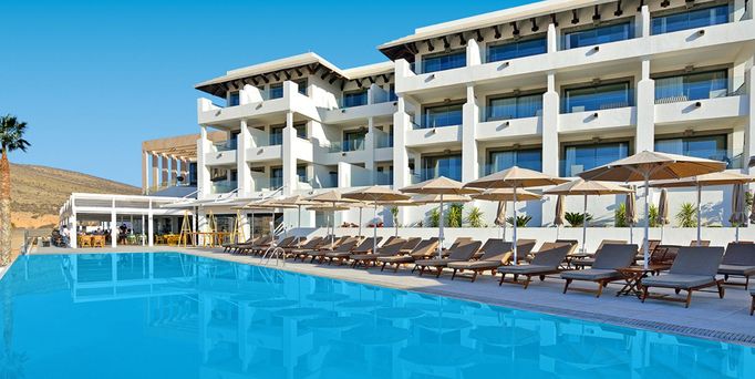 INNSIDE bye Melia Fuerteventura