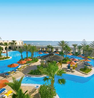 Sentido Djerba Beach