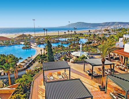 Hotel RIU Tikida Dunas