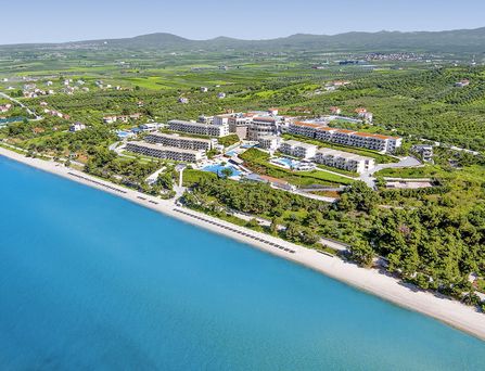 Ikos Oceania Resort
