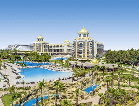 Hotel Delphin BE GRAND Resort