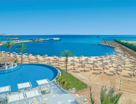 Hotel Jaz Casa Del Mar Beach