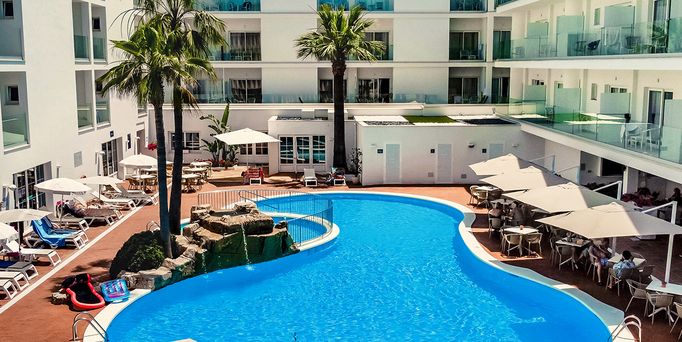 Hotel Capricho