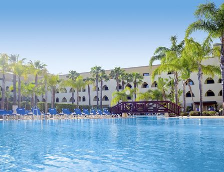 Hotel Playamarina Spa