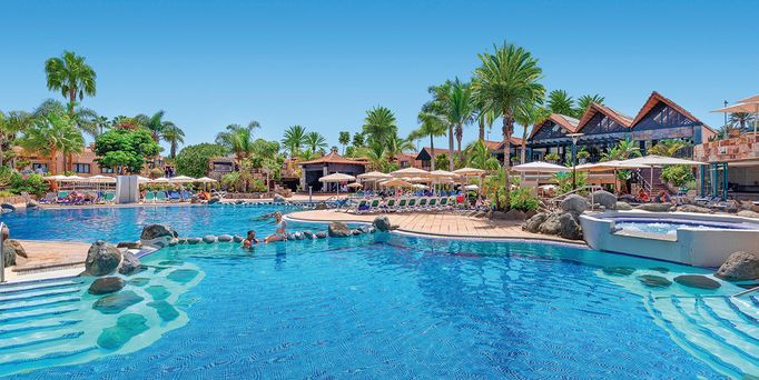 allsun Hotel Esplendido
