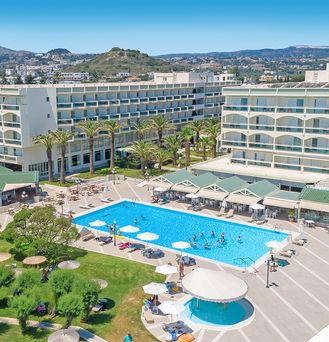 Hotel Apollo Beach