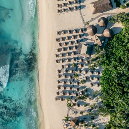 Iberostar Beachfront Resorts - beste Strandlagen