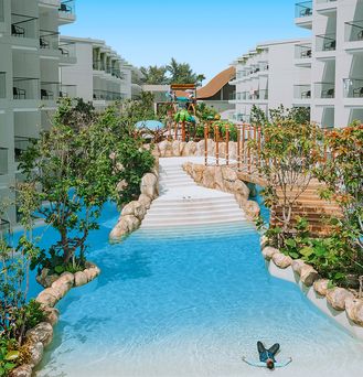 Phuket Emerald Beach Resort