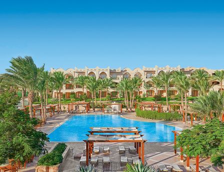 Hotel Jaz Makadi Star