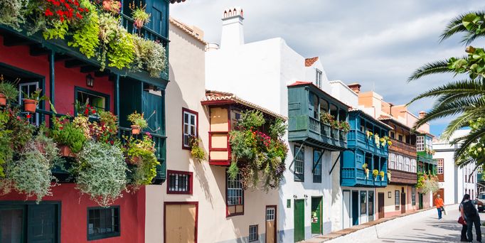 La Palma