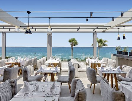 Ikones Seafront Luxury Suites