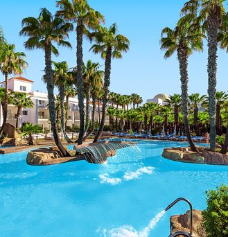 Playaballena Aquapark & Spa