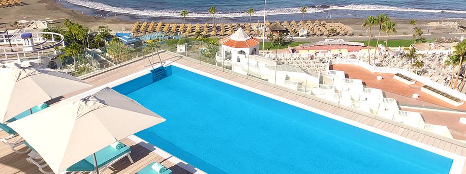 Iberostar Selection Sabila