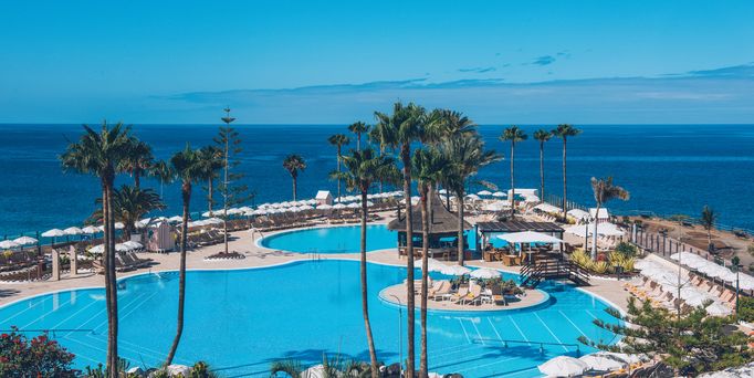 Iberostar Selection Anthelia 