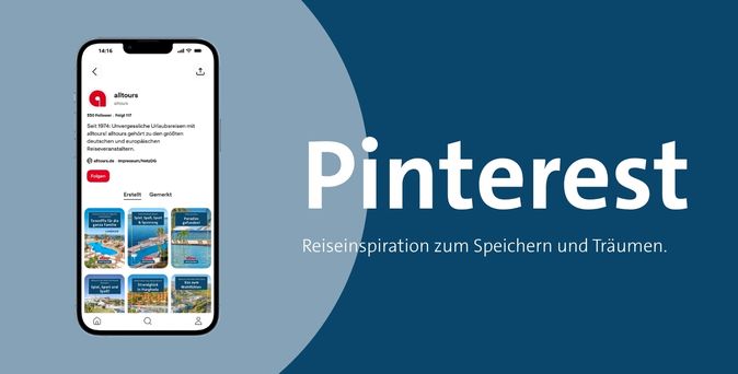 Pinterest