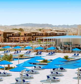 Pickalbatros Villaggio Resort