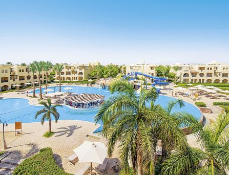 Stella Gardens Resort and SPA Makadi Bay