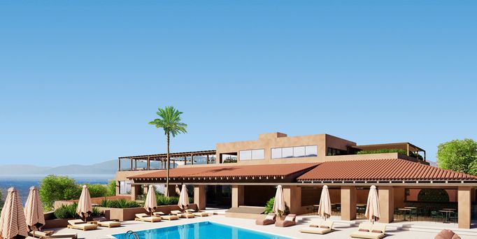 KOUROS PALACE ACTIVE LIFESTYLE HOTEL