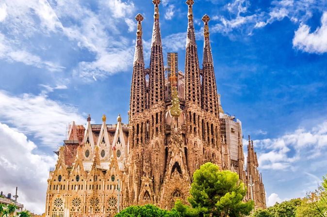 Sagrada Familia