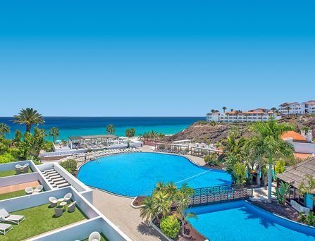 Hotel Fuerteventura Princess